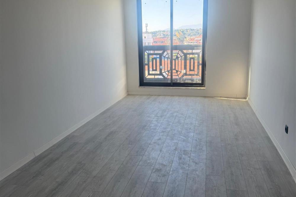 Manavgat Aşağı Hisar Mah 3+1 Dublex Sıfır Daire