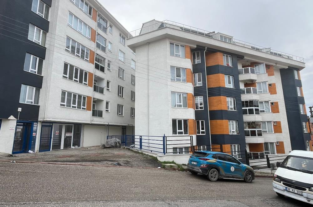 DEDE MAHALLESİNDE 3+1 KİRALIK DAİRE