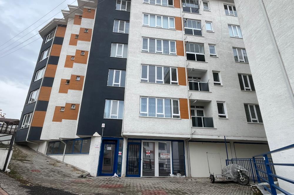DEDE MAHALLESİNDE 3+1 KİRALIK DAİRE