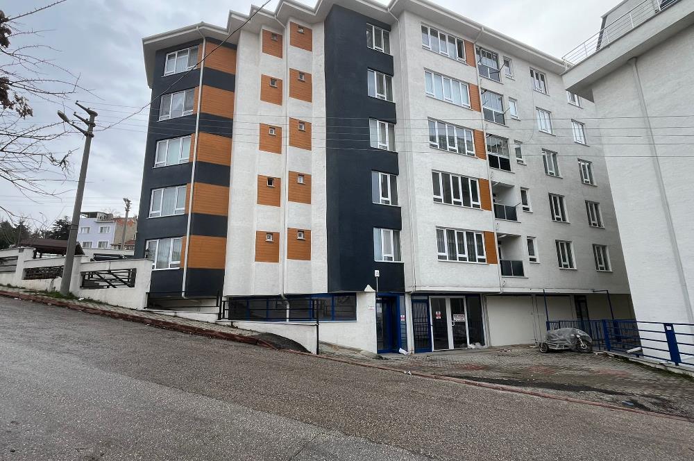 DEDE MAHALLESİNDE 3+1 KİRALIK DAİRE
