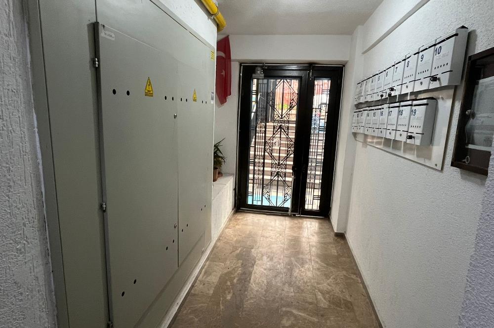 DEDE MAHALLESİNDE 3+1 KİRALIK DAİRE
