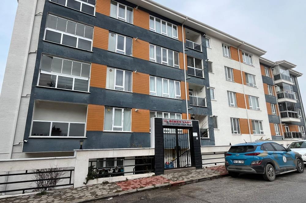 DEDE MAHALLESİNDE 3+1 KİRALIK DAİRE
