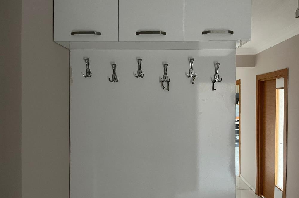 DEDE MAHALLESİNDE 3+1 KİRALIK DAİRE