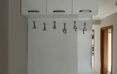 DEDE MAHALLESİNDE 3+1 KİRALIK DAİRE