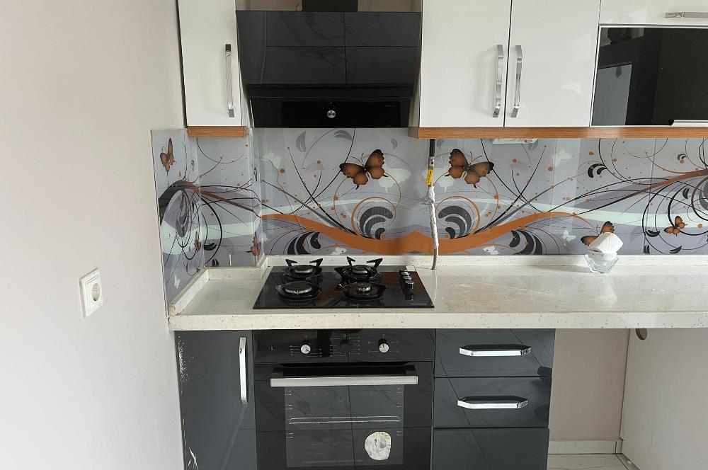 DEDE MAHALLESİNDE 3+1 KİRALIK DAİRE