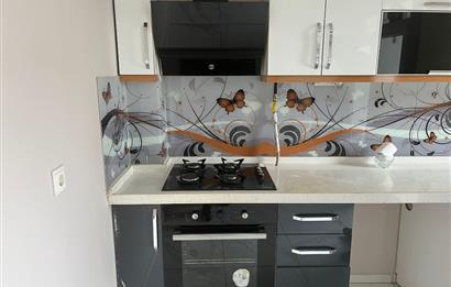 DEDE MAHALLESİNDE 3+1 KİRALIK DAİRE