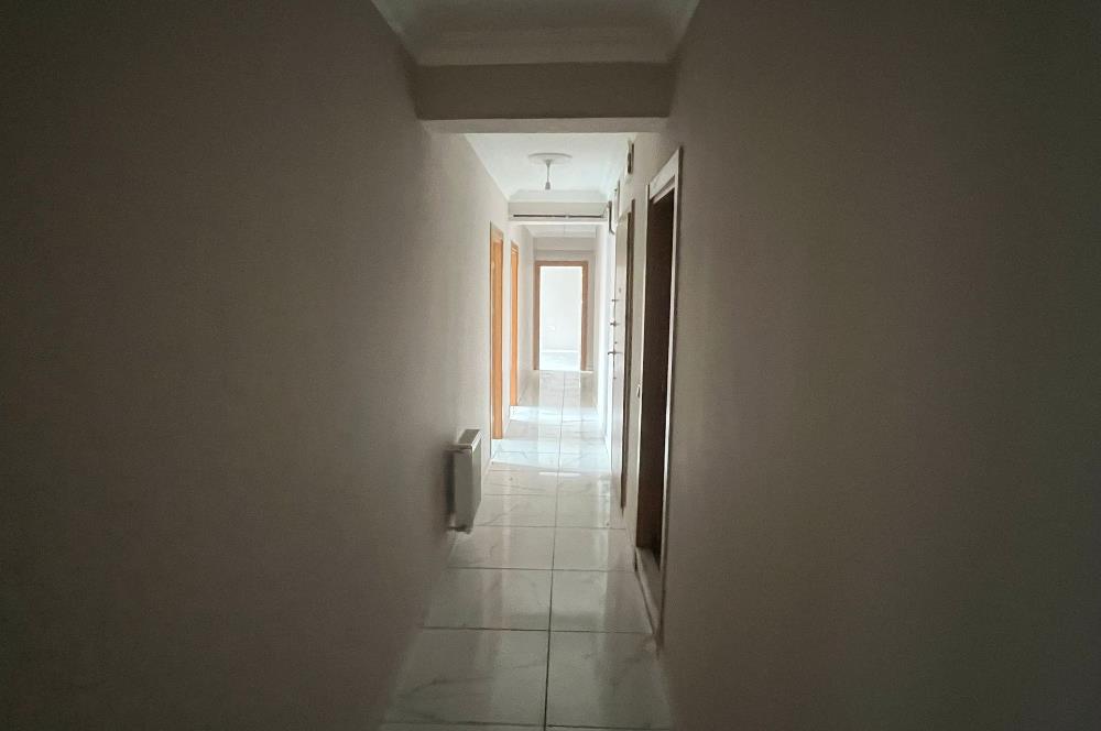 DEDE MAHALLESİNDE 3+1 KİRALIK DAİRE