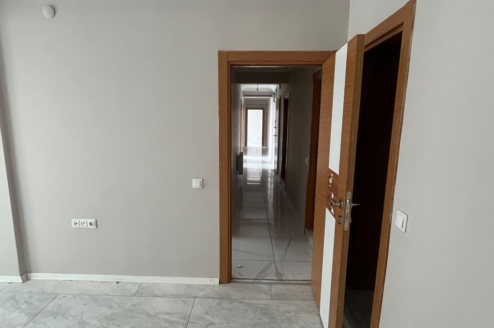 DEDE MAHALLESİNDE 3+1 KİRALIK DAİRE