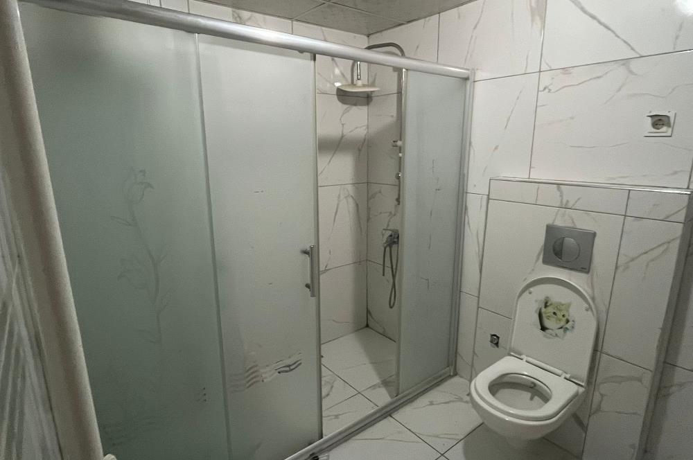 DEDE MAHALLESİNDE 3+1 KİRALIK DAİRE