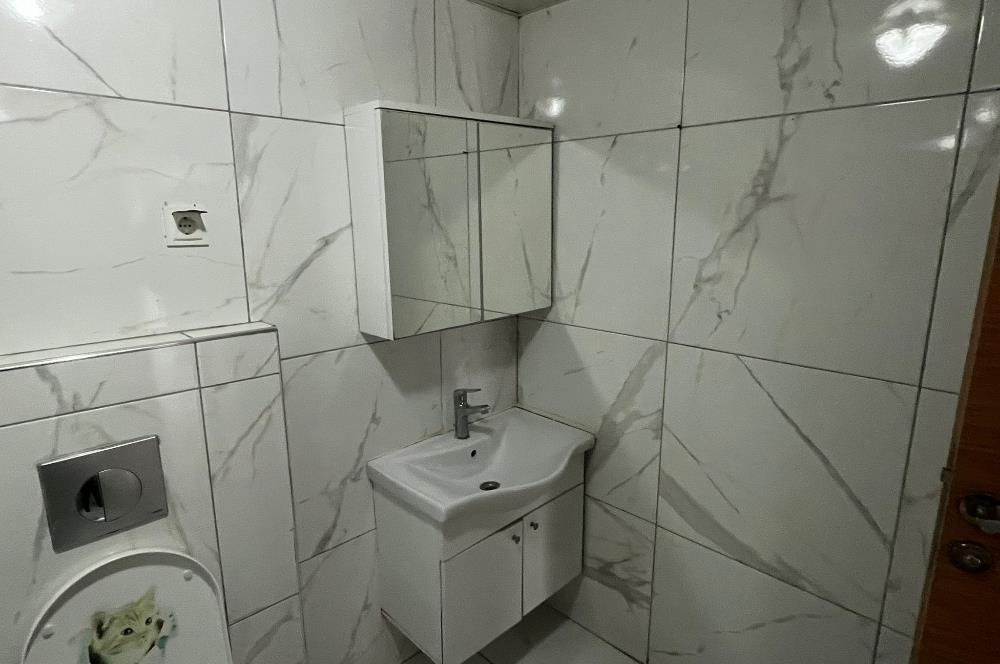 DEDE MAHALLESİNDE 3+1 KİRALIK DAİRE