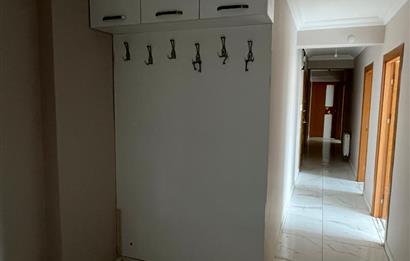 DEDE MAHALLESİNDE 3+1 KİRALIK DAİRE