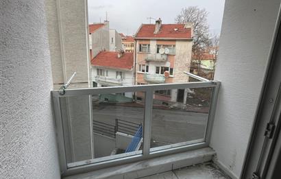 DEDE MAHALLESİNDE 3+1 KİRALIK DAİRE