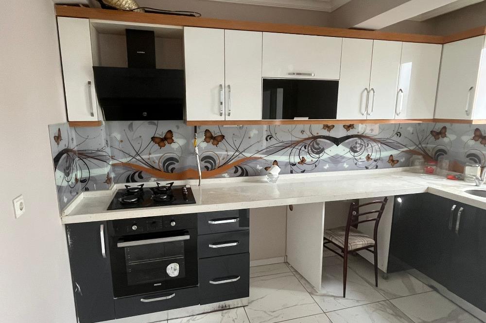 DEDE MAHALLESİNDE 3+1 KİRALIK DAİRE