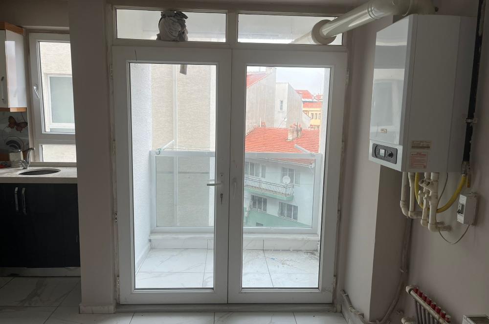 DEDE MAHALLESİNDE 3+1 KİRALIK DAİRE