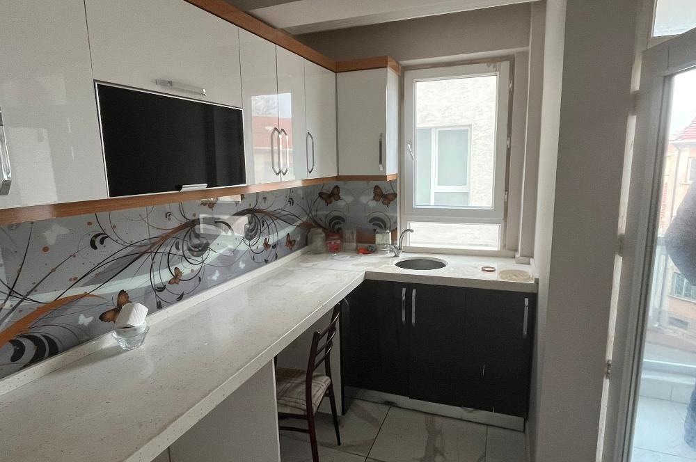 DEDE MAHALLESİNDE 3+1 KİRALIK DAİRE