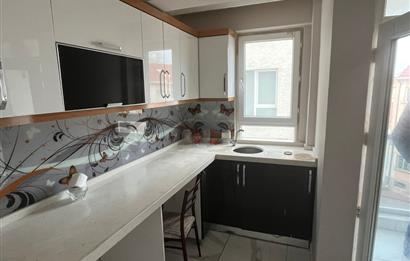 DEDE MAHALLESİNDE 3+1 KİRALIK DAİRE