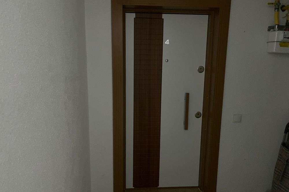 DEDE MAHALLESİNDE 3+1 KİRALIK DAİRE