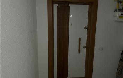 DEDE MAHALLESİNDE 3+1 KİRALIK DAİRE