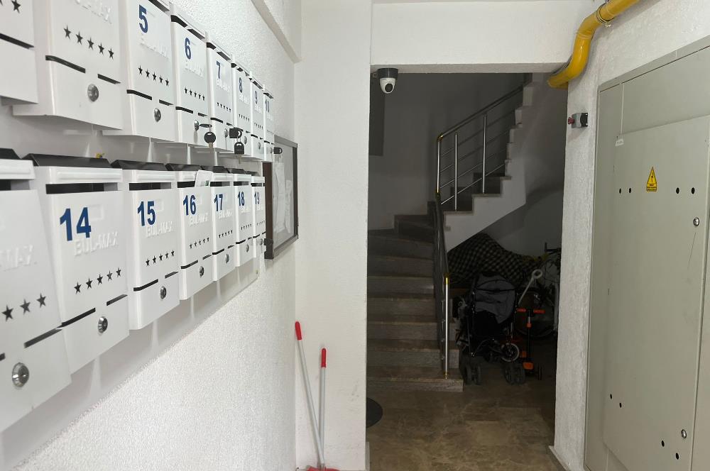 DEDE MAHALLESİNDE 3+1 KİRALIK DAİRE