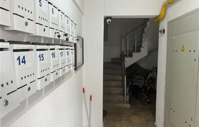 DEDE MAHALLESİNDE 3+1 KİRALIK DAİRE