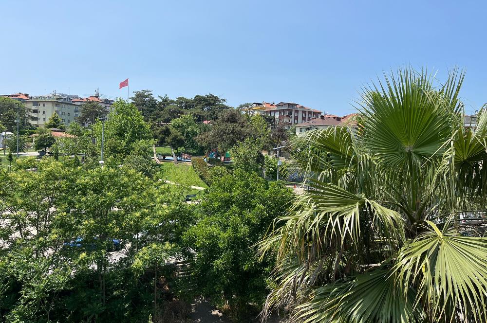 ÜMRANİYE'DE METROYA VE ÇARŞIYA ÇOK YAKIN KİRALIK 2+1