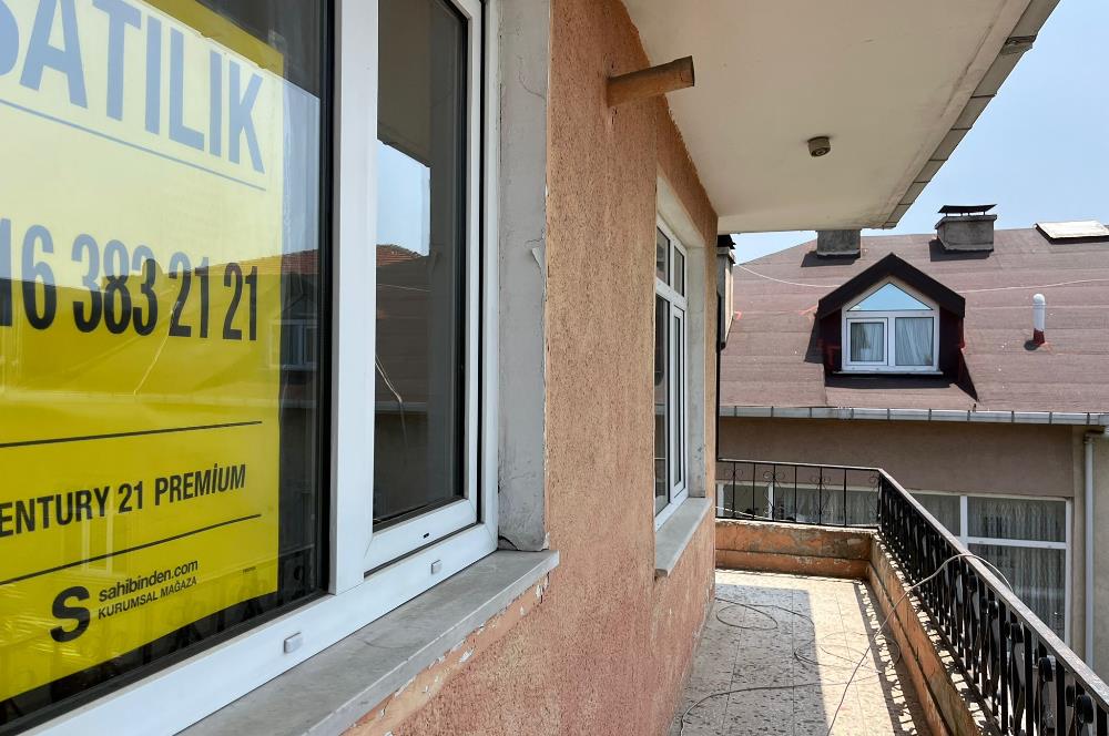 ÜMRANİYE'DE METROYA VE ÇARŞIYA ÇOK YAKIN KİRALIK 2+1