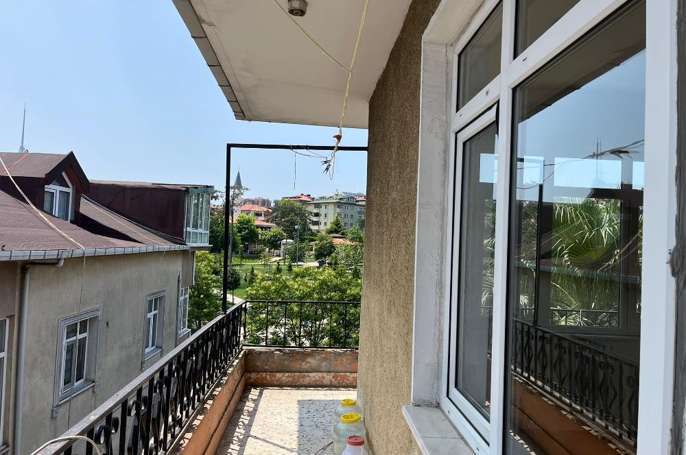 ÜMRANİYE'DE METROYA VE ÇARŞIYA ÇOK YAKIN KİRALIK 2+1