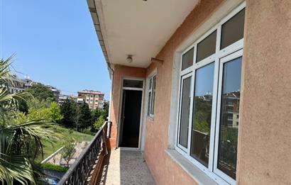ÜMRANİYE'DE METROYA VE ÇARŞIYA ÇOK YAKIN KİRALIK 2+1