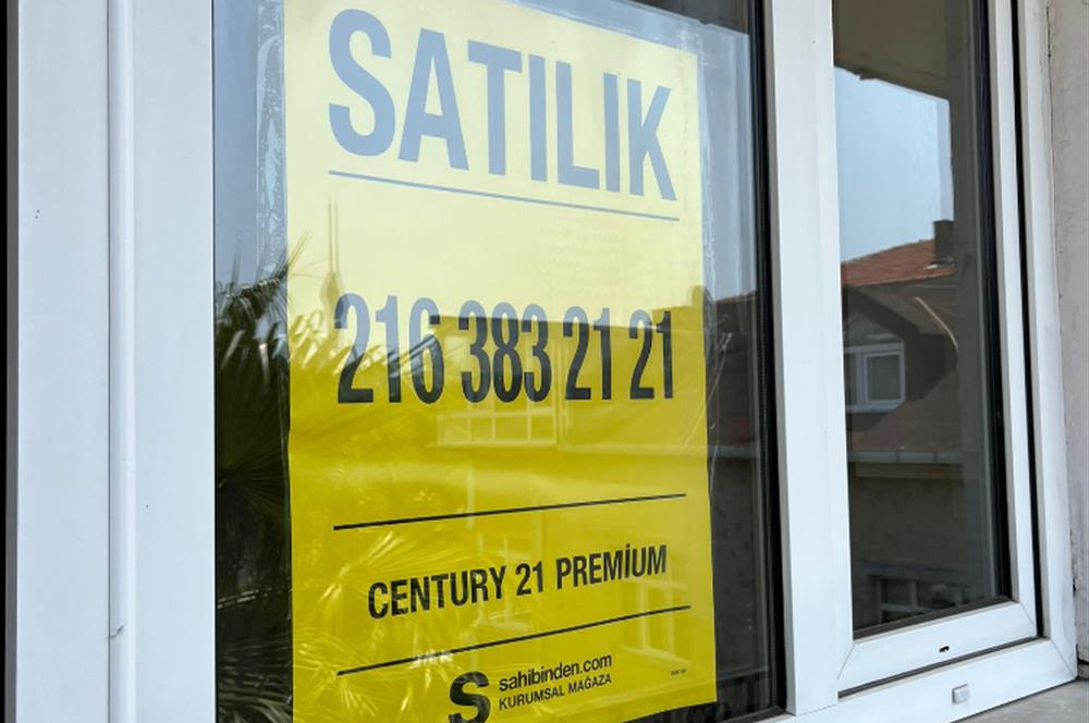 ÜMRANİYE'DE METROYA VE ÇARŞIYA ÇOK YAKIN KİRALIK 2+1