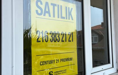 ÜMRANİYE'DE METROYA VE ÇARŞIYA ÇOK YAKIN KİRALIK 2+1
