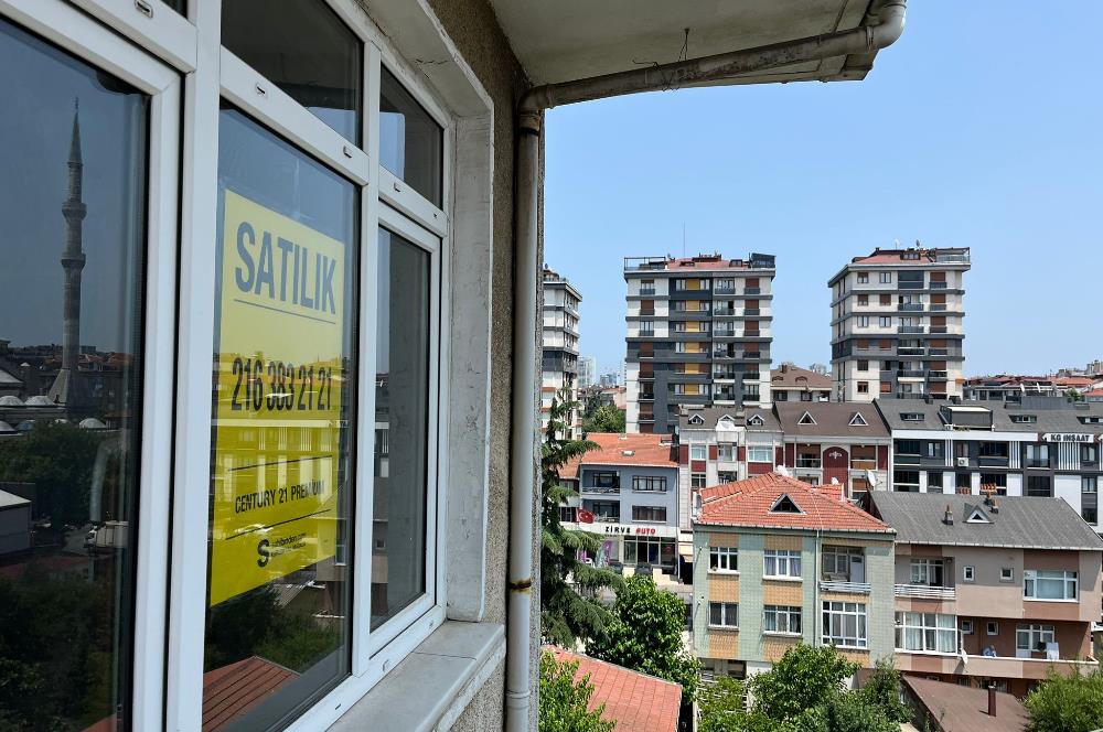 ÜMRANİYE'DE METROYA VE ÇARŞIYA ÇOK YAKIN KİRALIK 2+1