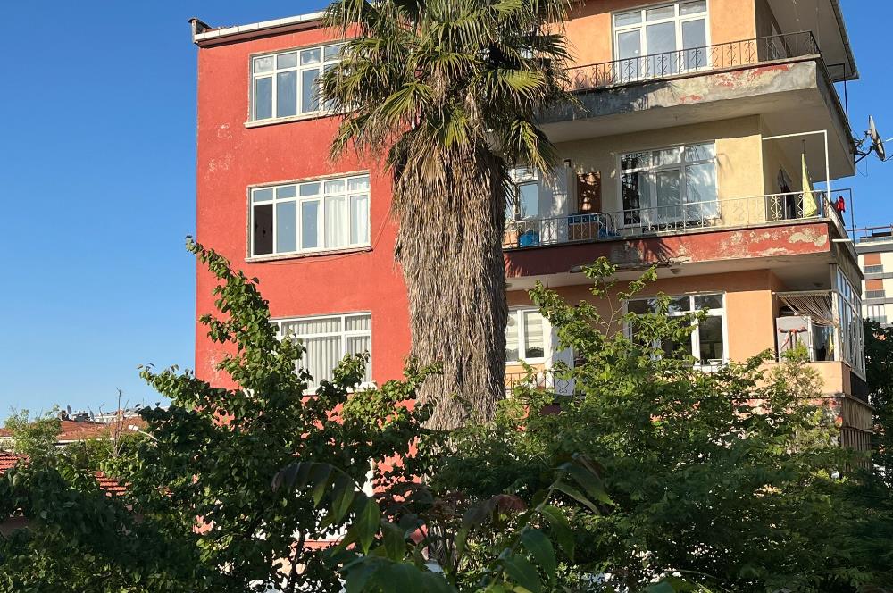 ÜMRANİYE'DE METROYA VE ÇARŞIYA ÇOK YAKIN KİRALIK 2+1