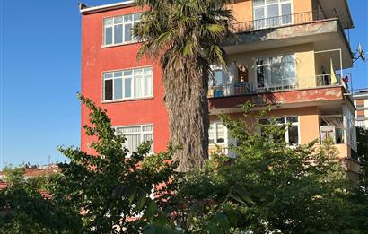 ÜMRANİYE'DE METROYA VE ÇARŞIYA ÇOK YAKIN KİRALIK 2+1
