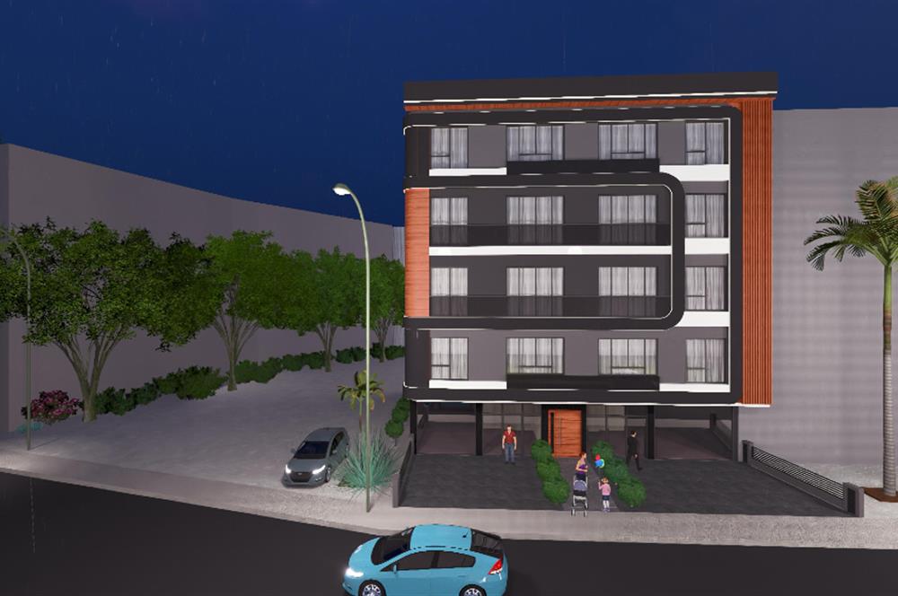 C21 WİNNER ATATÜRK MAH. 750.000 TL PEŞİNATLI 1+1 SATILIK DAİRE
