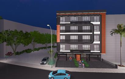 C21 WİNNER ATATÜRK MAH. 750.000 TL PEŞİNATLI 1+1 SATILIK DAİRE