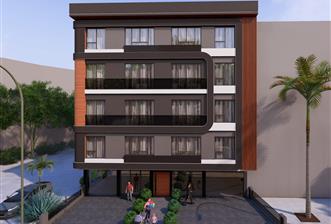C21 WİNNER ATATÜRK MAH. 750.000 TL PEŞİNATLI 1+1 SATILIK DAİRE