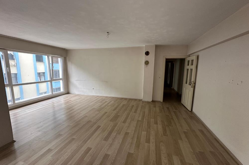Sürmene'de Merkezi Konumlu, Uygun Fiyatlı 3+1