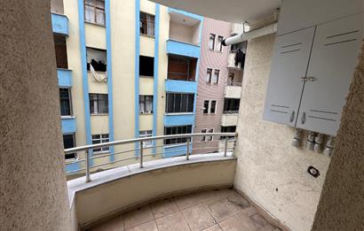 Sürmene'de Merkezi Konumlu, Uygun Fiyatlı 3+1