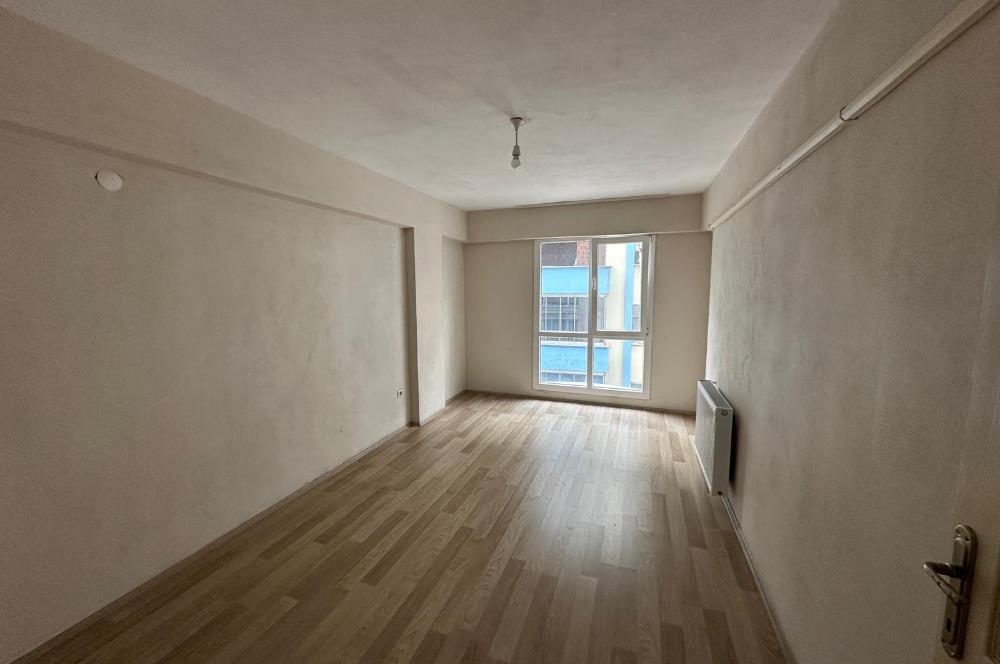 Sürmene'de Merkezi Konumlu, Uygun Fiyatlı 3+1