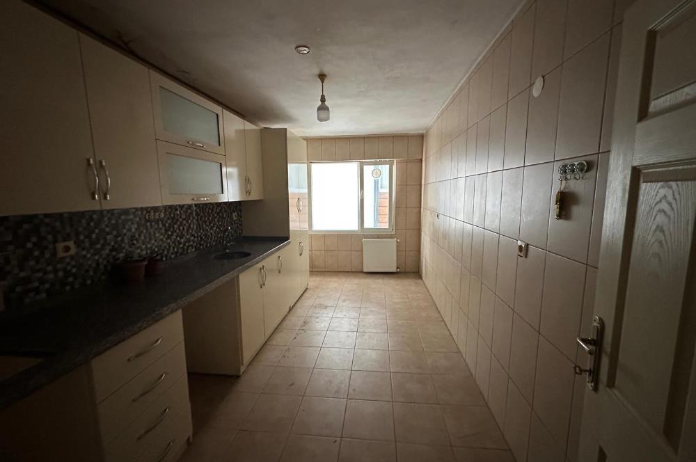 Sürmene'de Merkezi Konumlu, Uygun Fiyatlı 3+1