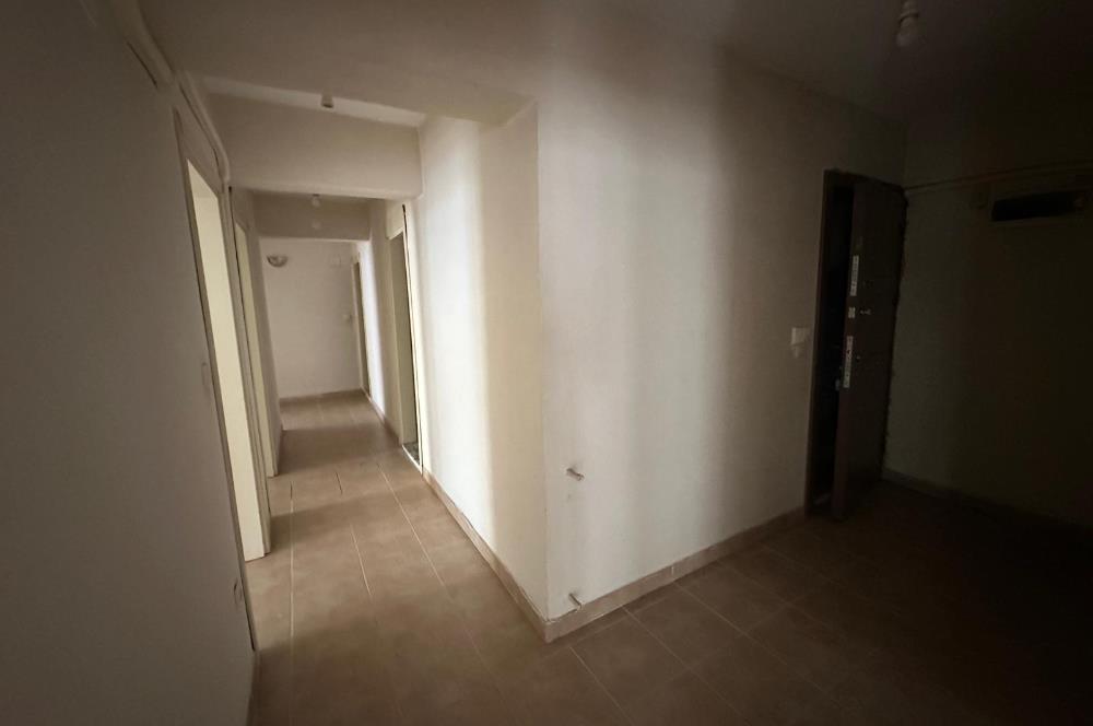 Sürmene'de Merkezi Konumlu, Uygun Fiyatlı 3+1