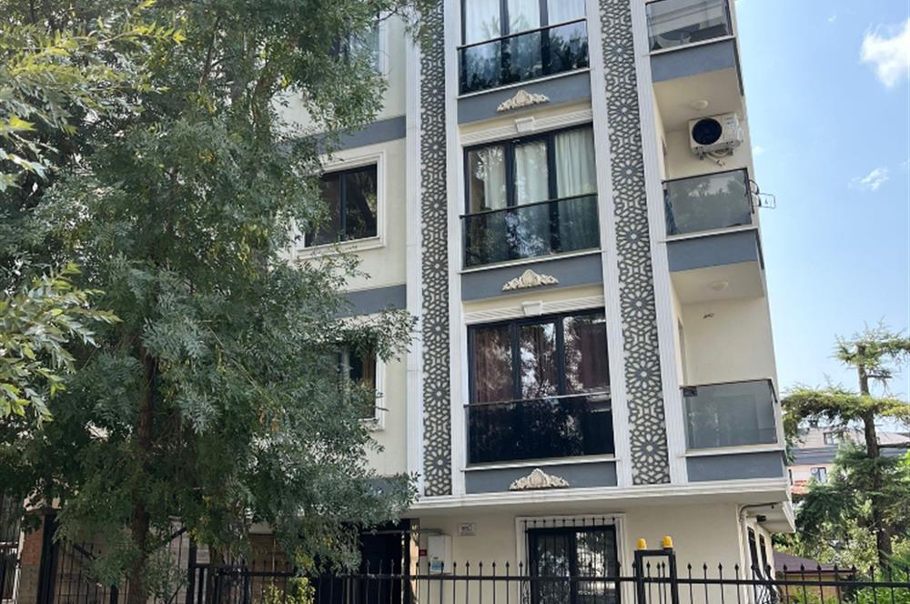MALTEPE'DE MARMARAY'A YAKIN EŞYALI KİRALIK 3+1