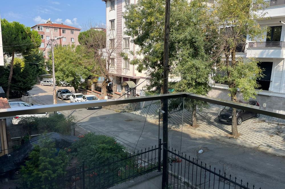 MALTEPE'DE MARMARAY'A YAKIN EŞYALI KİRALIK 3+1