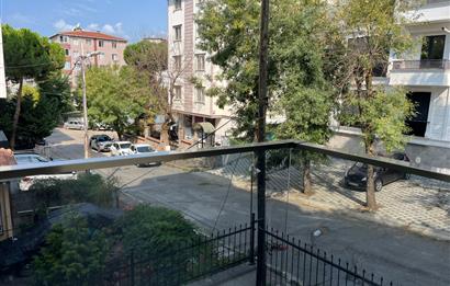 MALTEPE'DE MARMARAY'A YAKIN EŞYALI KİRALIK 3+1
