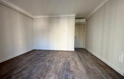 Caddebostan'da 4+1  150 m2 brüt  125 m2 net ultra lüks 0 daire 
