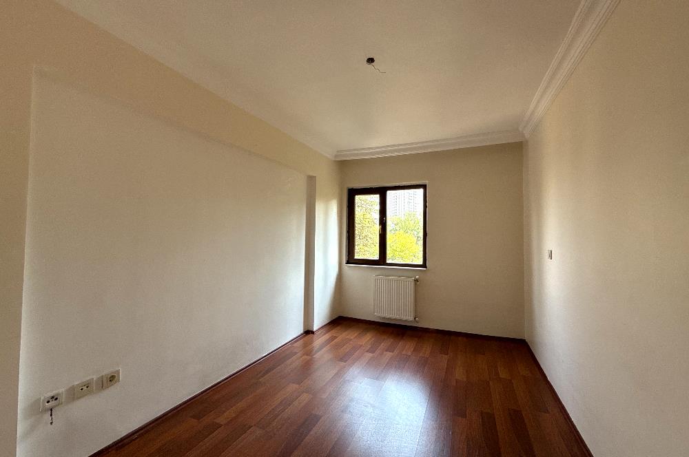 PARK CADDESİ,ATLAS PARK SİTESİNDE KİRALIK 3+1 DAİRE