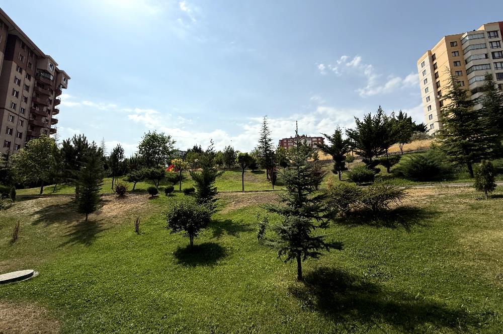 PARK CADDESİ,ATLAS PARK SİTESİNDE KİRALIK 3+1 DAİRE