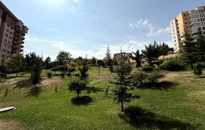 PARK CADDESİ,ATLAS PARK SİTESİNDE KİRALIK 3+1 DAİRE
