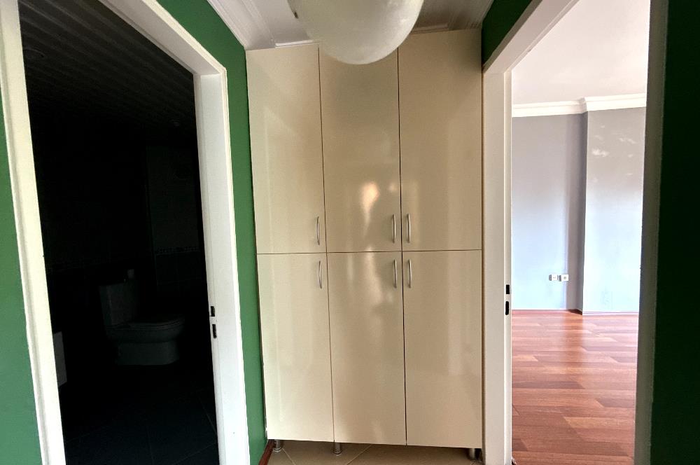 PARK CADDESİ,ATLAS PARK SİTESİNDE KİRALIK 3+1 DAİRE