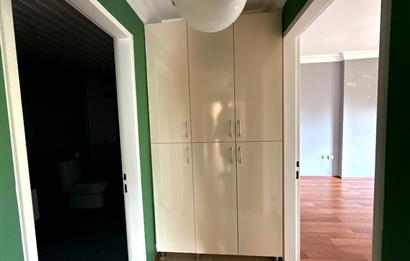 PARK CADDESİ,ATLAS PARK SİTESİNDE KİRALIK 3+1 DAİRE